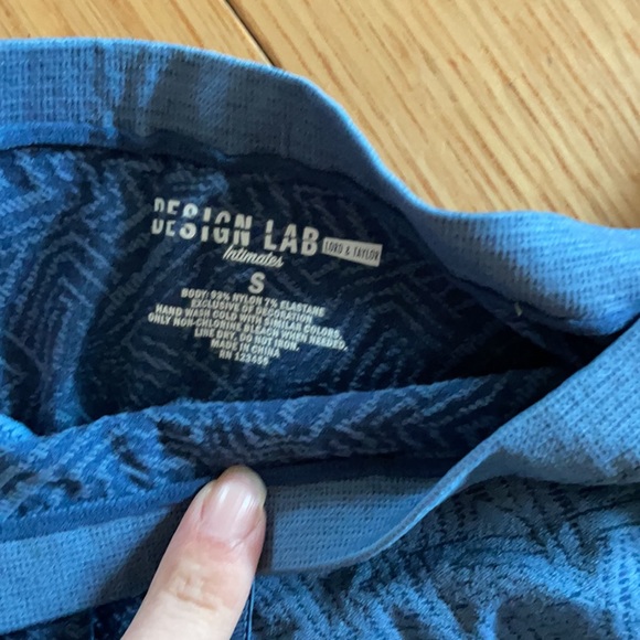 Design Lab underwear - Picture 4 of 4